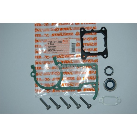 1141 Stihl Dichtung Dichtungssatz MS 261 C MS261