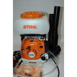 Stihl SR 200 Professinelles Sprühgerät