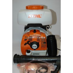 Stihl SR 430 Professinelles Sprühgerät