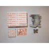 Stihl 44 mm Cylinder with Piston for Stihl Chainsaws MS 270