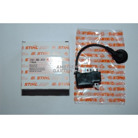 1141 Stihl Zündspule Zündmodul Steuergerät für MS 261 C-M MS261 mit M-Tronic