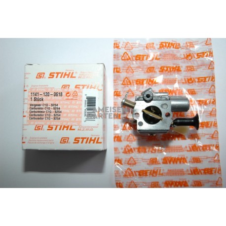 1141 Original Stihl C1Q S254 Vergaser für MS261 MS 261  RESTPOSTEN 