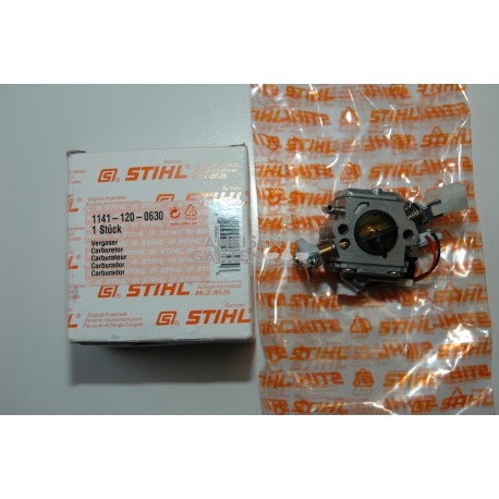 1141 Stihl Vergaser MS261 MS 261 C-M Motorsäge mit M-Tronic