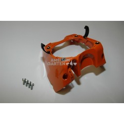 Stihl Zwischenboden + Schrauben MS 441 MS441 C