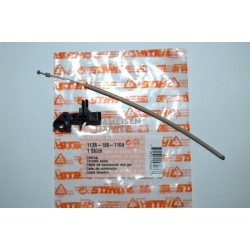 Stihl Gaszug für MS 441 C MS441