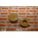Stihl Anschlagpuffer 2er Set MS 362 441 MS362 MS441