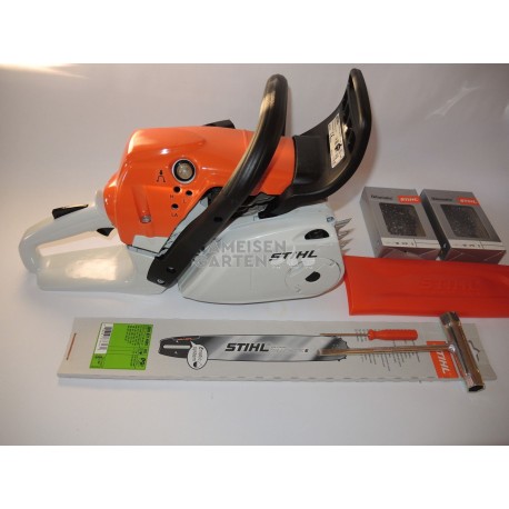 Stihl Motorsäge MS 231 C-BE