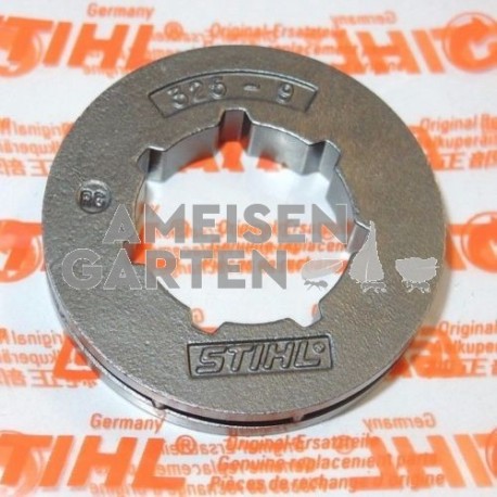 Stihl Ritzel 325" 9Z 034 036 044 046 MS 340 360 361 362 440 441 460 1x