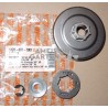 Stihl Ringkettenrad Kupplungstrommel 3/8" 8Z 044 046 MS 361 362 440 441