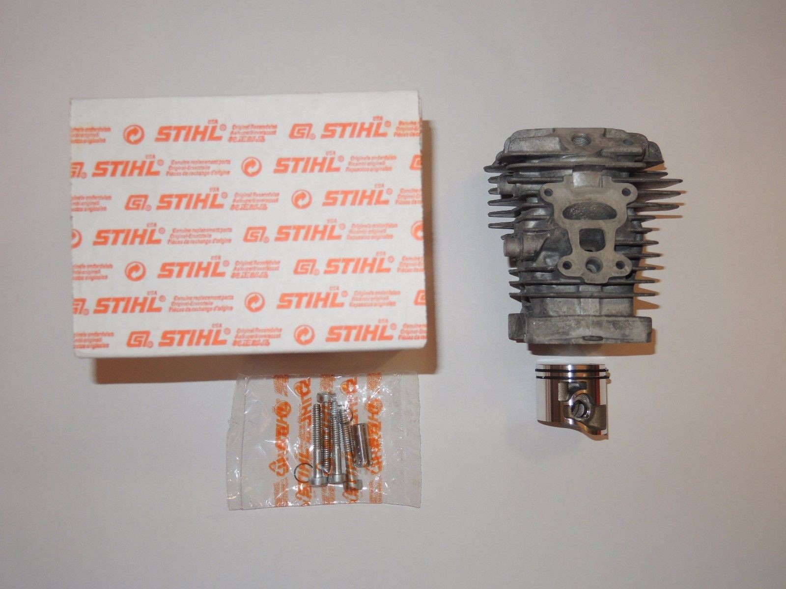 Stihl 38 Mm Cylinder With Piston For Chainsaws Ms 181 Ms 181 C Typ1 Ameisengarten Stihl 38 Mm Cylinder With Piston For Chainsaws Ms 181 Ms 181 C Typ1 Ameisengarten