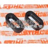 2x Stihl Muffe Dichtung für Vergaser 029 039 044 046 064 066 088 MS