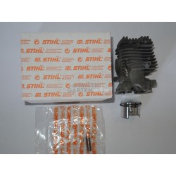 Stihl 37 mm Kolben u. Zylinder für Motorsäge MS 192 C E