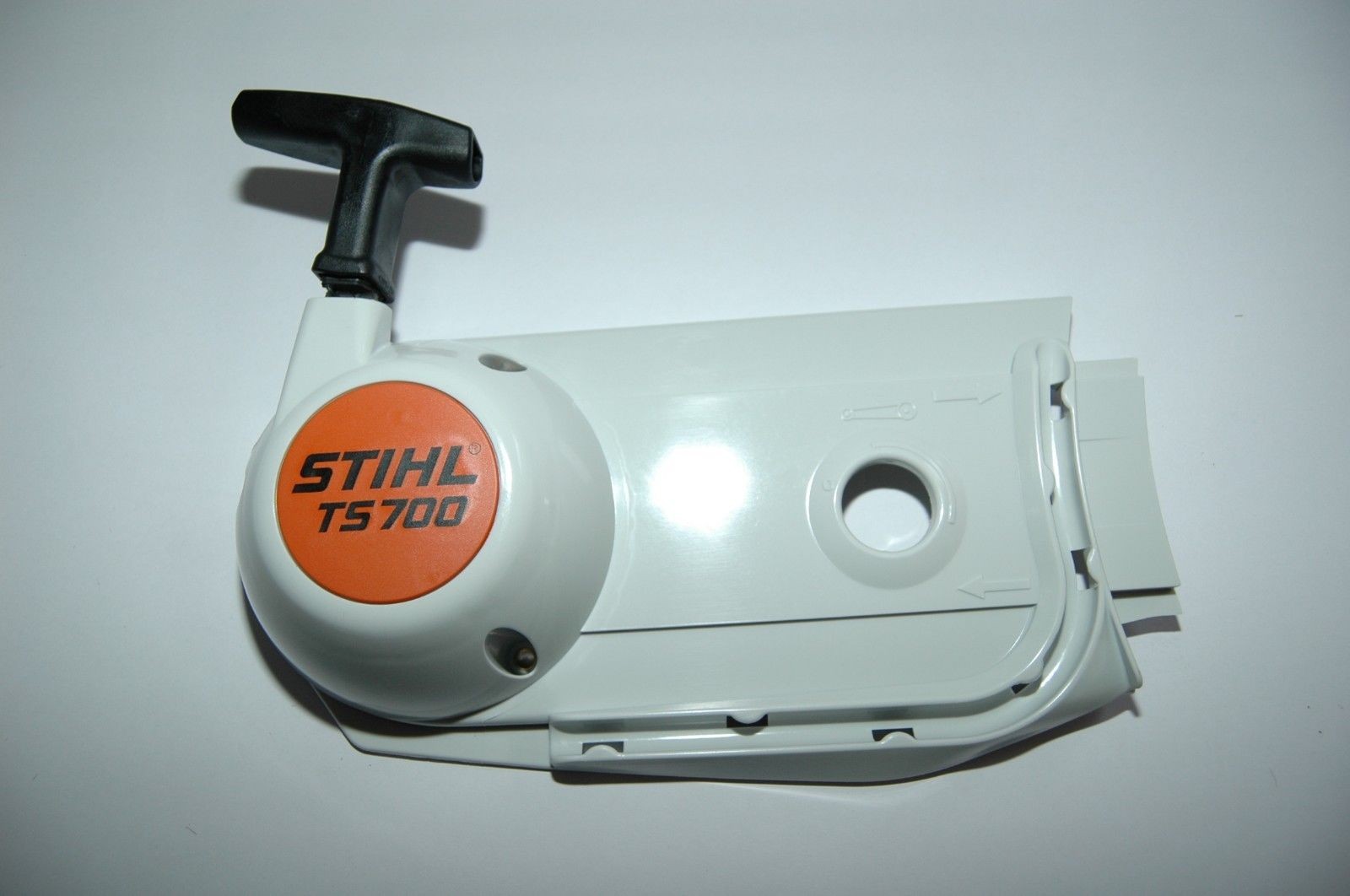 Reversierstarter Seilzugstarter passend für Stihl TS700 TS800 42241900306 