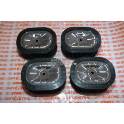 Stihl 4x HD2 Filter Luftfilter 046 066 088 MS441 460 461 650 660 661 780 880