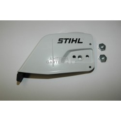 Deckel für Kettenrad für Stihl 026 MS260 MS 260 chain sprocket cover