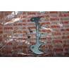 Stihl Kralle Krallenanschlag inkl. Schrauben MS 290 310 360 380 381 390 440 441 441C 460E20, E220, MSE220, MSE220C