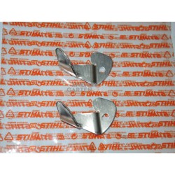 Stihl 2x Kettenfänger 044 046 064 066 MS440 MS441 MS460 MS640 MS650 MS660