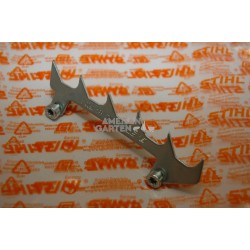Gehäuse für Kurbelwelle für Stihl 025 MS250 MS 250 crankcase