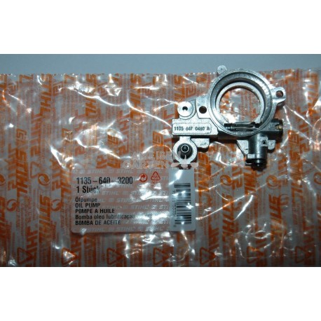 Stihl Ölpumpe für MS 341 361 362 MS341 MS361 MS362 C