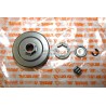 Stihl Kettenrad 3/8" 7Z + Nadellager 044 046 MS341 MS361 MS362 MS441 MS460