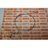 Stihl Bremsband + Schraube MS 311 391 MS311 MS391