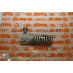 Stihl AV Feder Vibrationsdämpfer + Lagerstopfen MS311 MS362 MS391