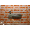 Stihl AV Feder Vibrationsdämpfer + Lagerstopfen MS311 MS362 MS391