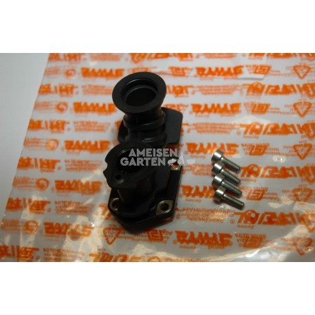 Stihl Krümmer Ansaugkrümmer + Schrauben MS 311 362 391 MS311 MS362 MS391