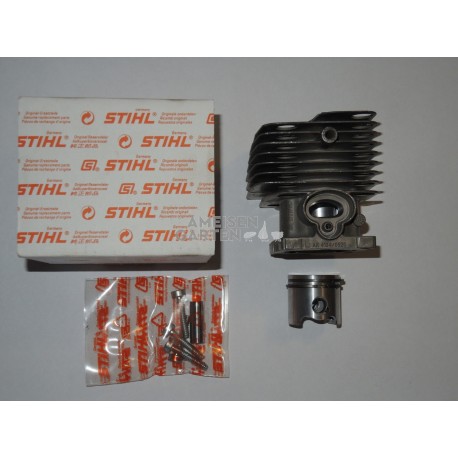 Stihl 35 mm Zylinder Zylindersatz für BT 120 121 FS 120 200 250 R