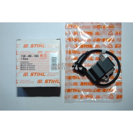 Zündspule passend für Stihl MS391 MS 391 Zündspule passend für Stihl MS391 MS 391