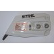 Stihl Kettenraddeckel MS261 362 MS261 MS362 TYP2