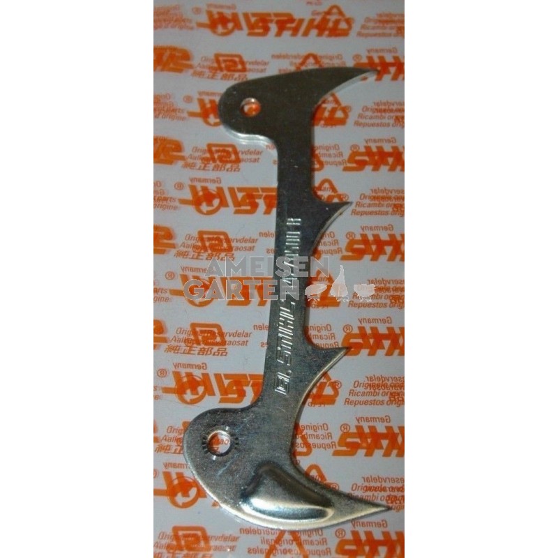 Schrauben Anschlagkralle Kralle passend für STIHL 021 023 025 MS210 MS230 MS250