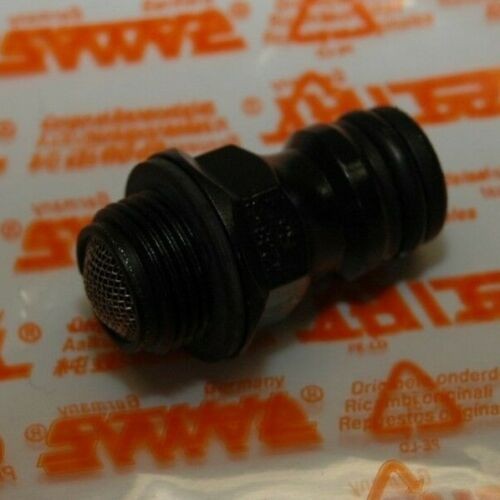 4238 Stihl 1x Wasseranschluss TS 410 420 TS410A TS420A 