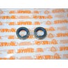 Stihl 2x WDR Wellendichtring 041 042 048 050 051 075 076 TS 400 410 420 510