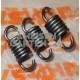 Stihl 3x Feder der Kupplung Kupplungsfeder 024 026 MS171 MS181 MS211 MS240