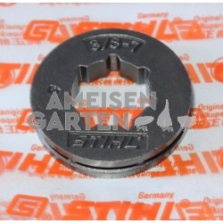 Stihl Ritzel 3/8" 7Z 024 026 028 029 034 036 039 MS240 MS260