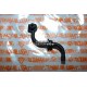 Stihl Schlauch Ölschlauch Ölleitung MS 171 181 211 MSA 160 C