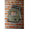 Stihl Kühlblech für Schalldämpfer Auspuff MS 171 181 211 MS171 MS181 MS211