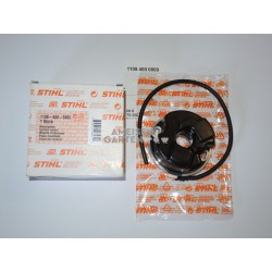 Stihl Zündspule Zündmodul für Stihl 08 S 056 TS 350 360 BT 360