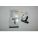 Stihl ElastoStart 3 mm Griff + Starterseil 017 - 025 MS 170 - 250