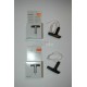 Stihl 2x ElastoStart Griff + Starterseil MS170 MS171 MS180 MS181 MS190