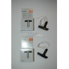 2x Stihl ElastoStart Griff + Starterseil MS170 MS171 MS180 MS181 MS190