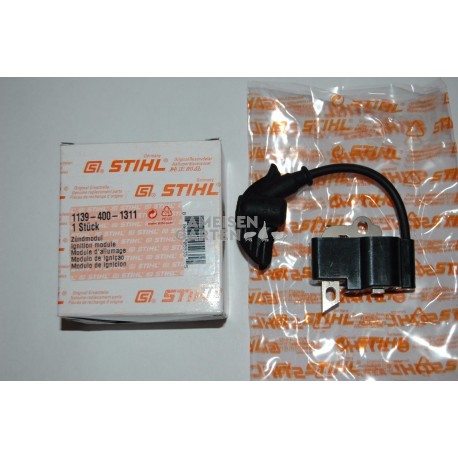 Stihl Zündspule Zündmodul für MS 171 181 211 Motorsäge TYP2