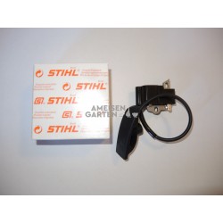 Stihl Zündspule Zündmodul für BR SR 350 430 450