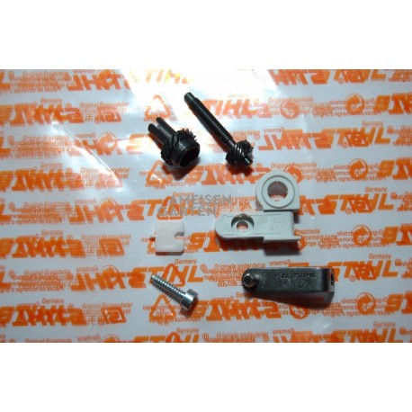 Stihl Spannschraube Kettenspanner Satz 019 021 023 025 MS171 MS181 MS190