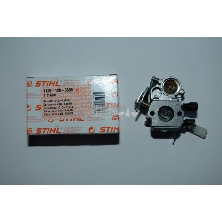 Stihl C1Q- S191 Vergaser MS 181 MS181 TYP3