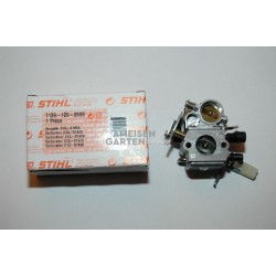 Stihl C1Q- S192 Vergaser für MS 181 MS181 C-BE Motorsäge TYP2