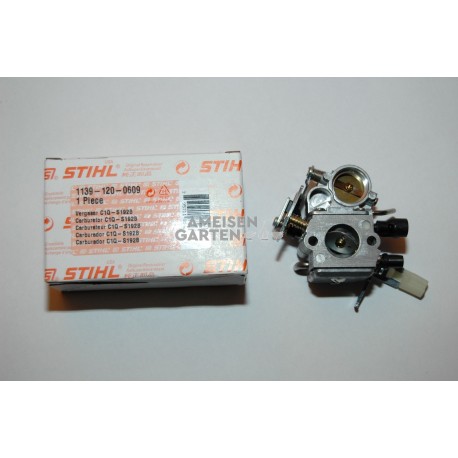 Stihl C1Q- S192 Vergaser für MS 181 MS181 C-BE Motorsäge TYP2