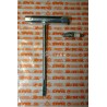 Stihl Kombischlüssel + Zündkerze MS170 MS180 2-MIX