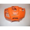 Stihl Zylinderhaube Haube für Stihl FS 490 510 560 C EM